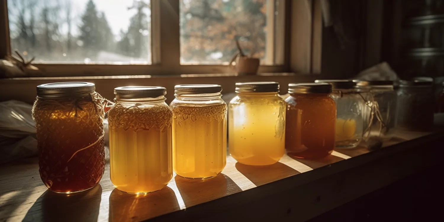 Miód rzepakowy jak szybko krystalizuje?