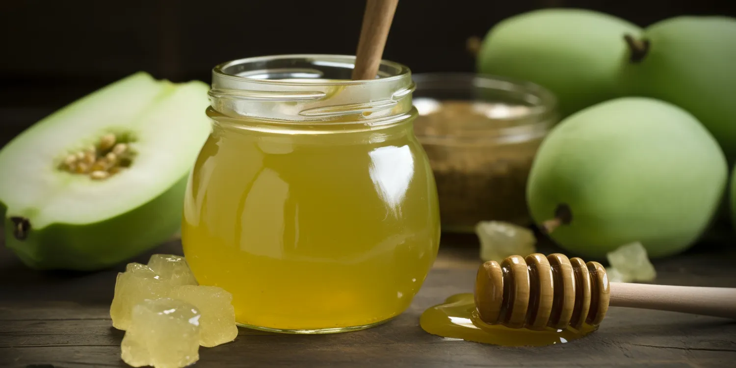 Miód rzepakowy na co służy?