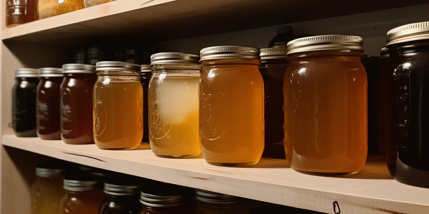 Na co działa miód rzepakowy?