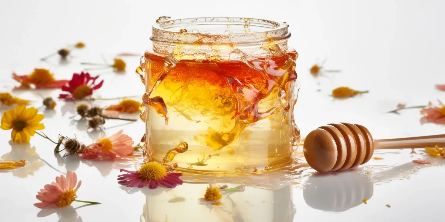 Na co jest dobry miód akacjowy?