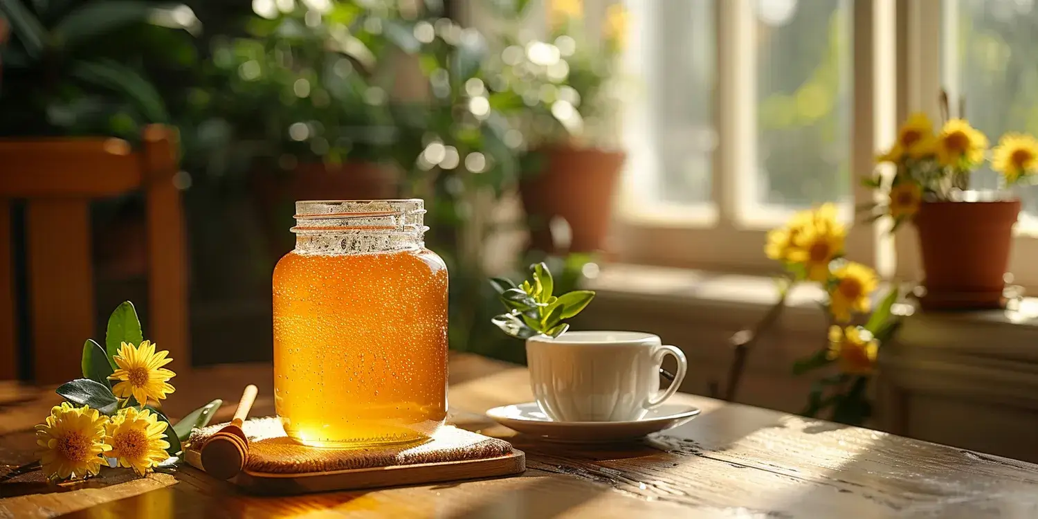 Na co jest miód rzepakowy?