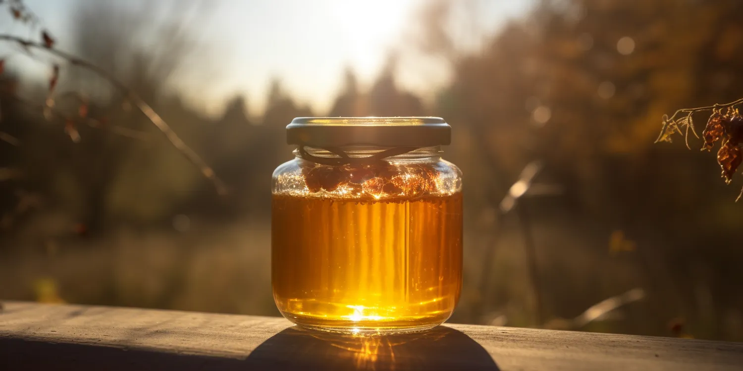 Na co stosować miód rzepakowy?