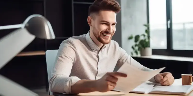 Na czym polega praca w biurze rachunkowym?