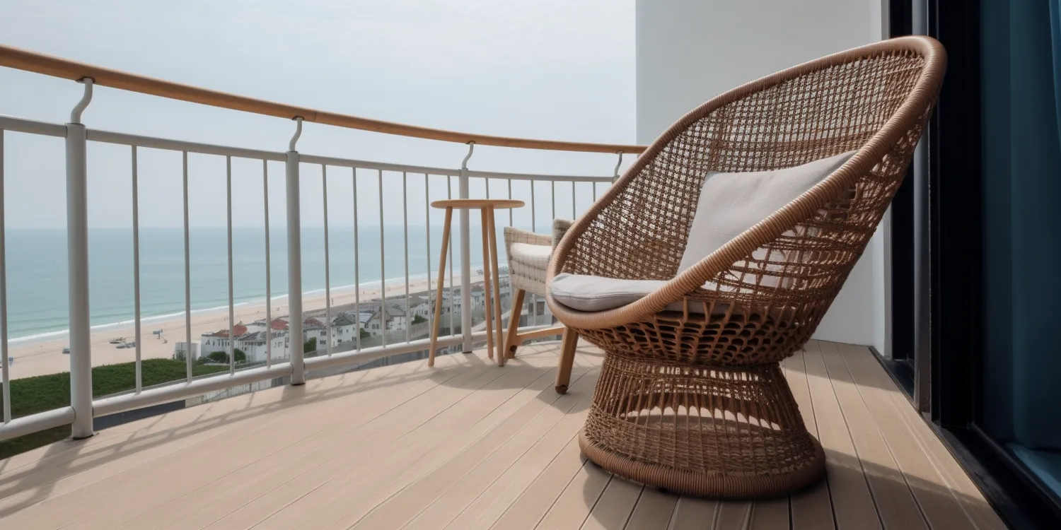 Nadmorskie apartamenty – co zyskamy, kupując jeden z nich?