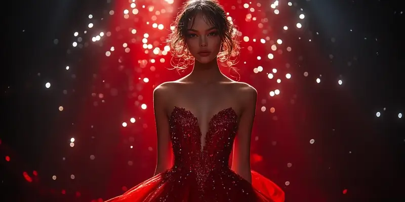 Najpiękniejsze sukienki na wesele