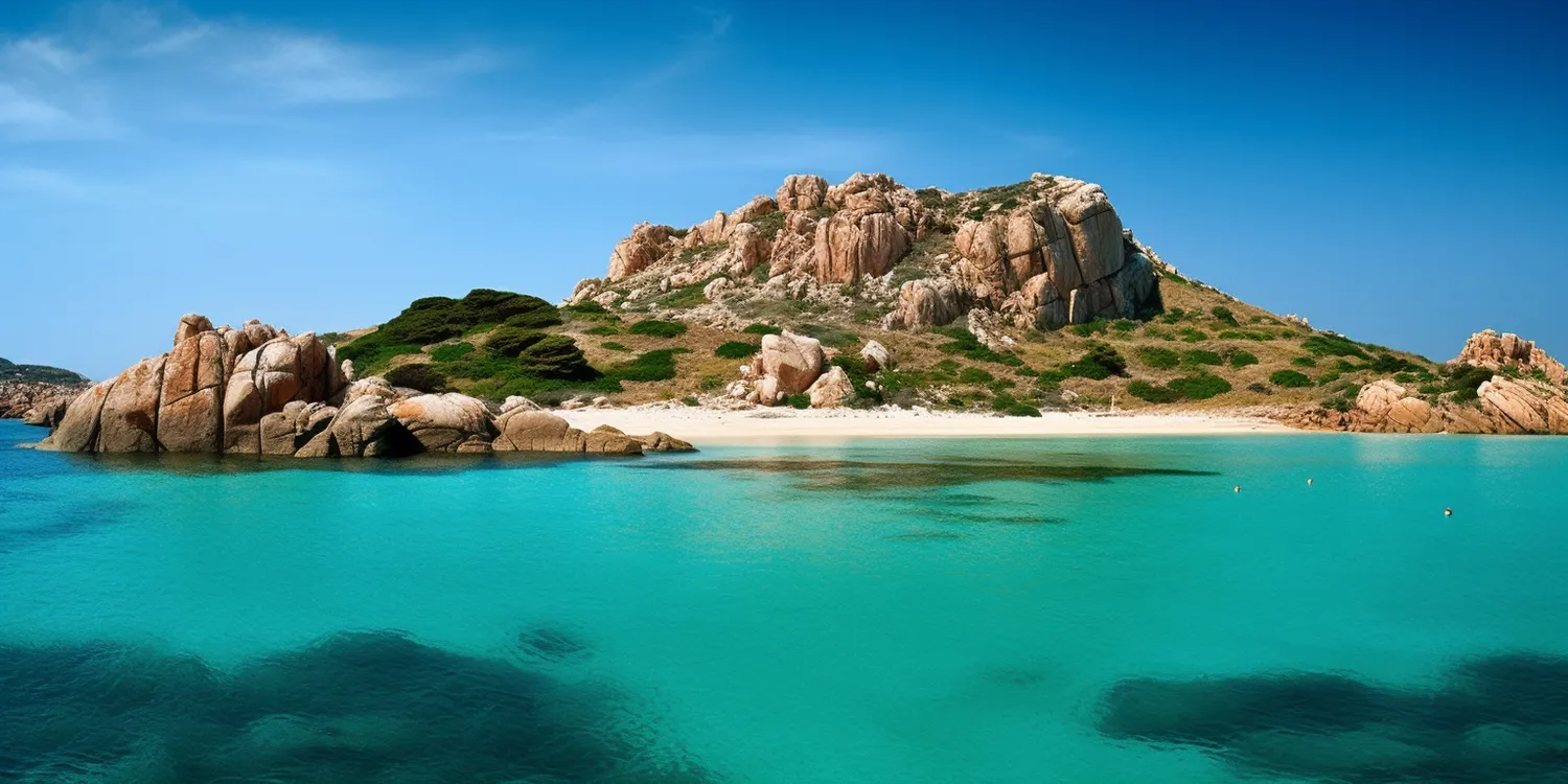 Najpopularniejsze kurorty na letni wypoczynek