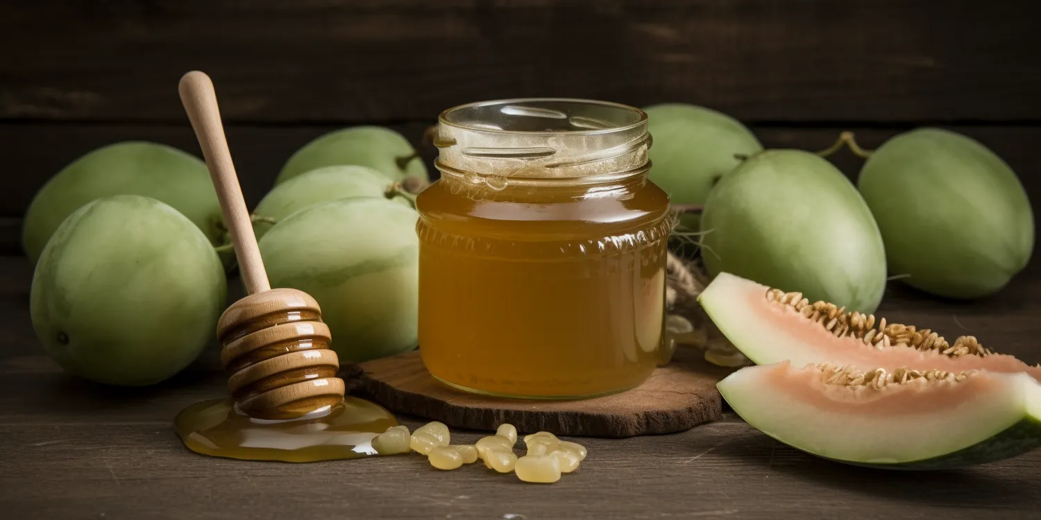 Niezwykła słodycz miodu wrzosowego