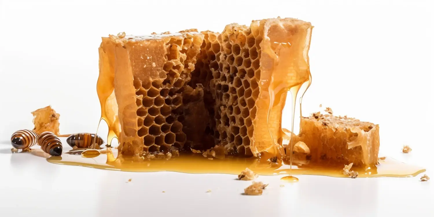 Niezwykła słodycz miodu wrzosowego