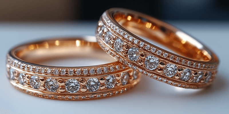 Obrączki ślubne Kielce