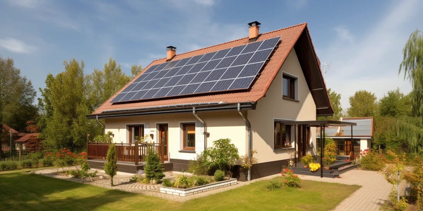 Ogniwa fotowoltaiczne Mińsk Mazowiecki