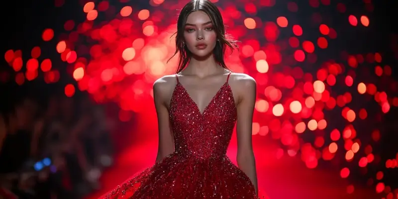 Ponadczasowe sukienki na wesele 