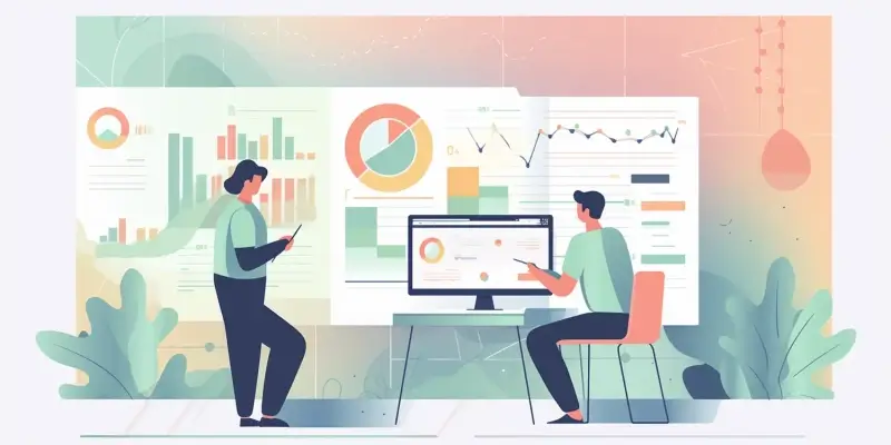 Pozycjonowanie - gdzie najlepiej?