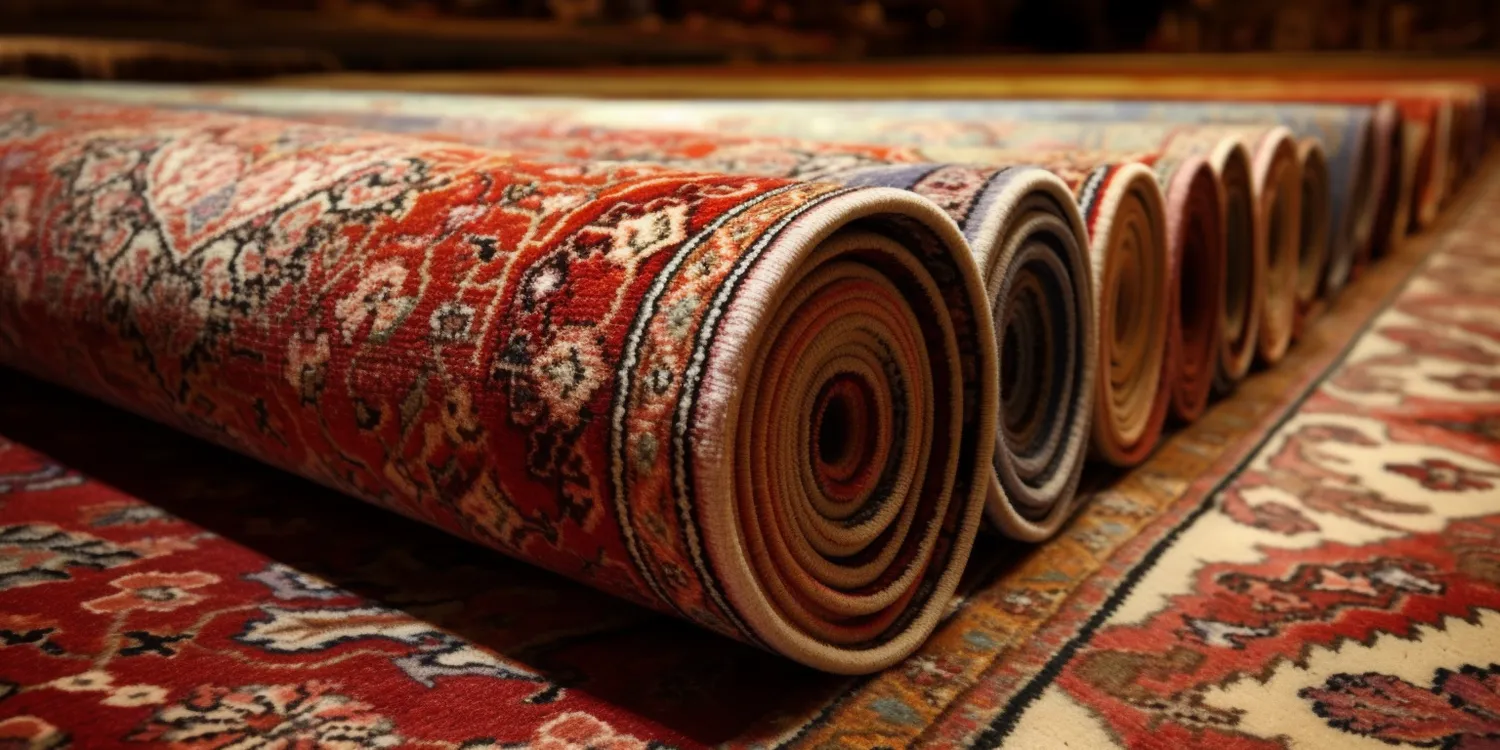 Pranie dywanów i wykładzin - jakie są metody