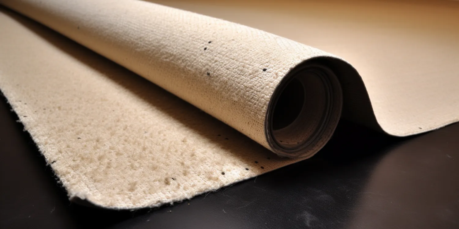  Pranie wykładzin i dywanów krok po kroku