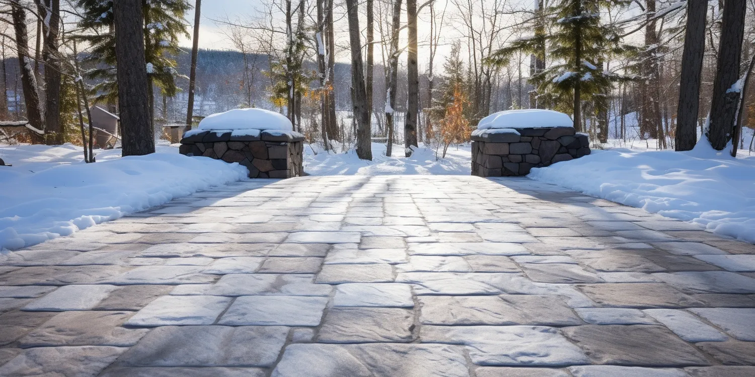 Producent kostki brukowej Stargard