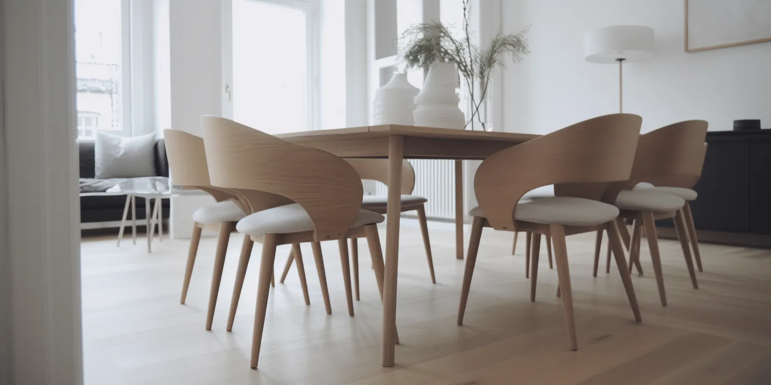 Projektowanie wnętrz Szczecin