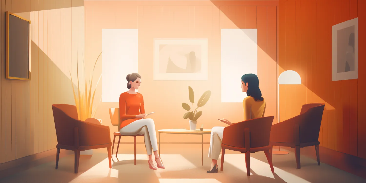 Psychoterapia w walce z depresją