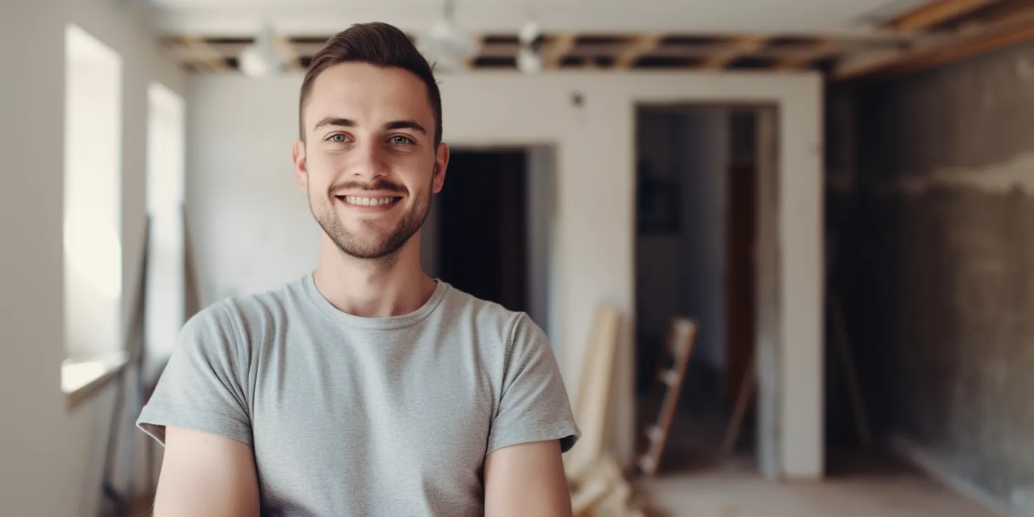 Remontowe ABC przed sprzedażą domu