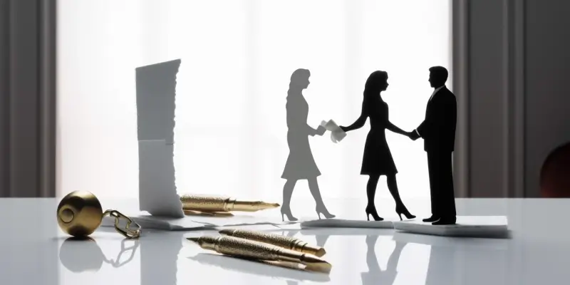 Sprawa rozwodowa Gdańsk