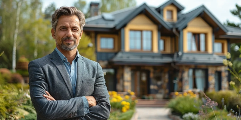 Sprzedaż nowych mieszkań. Czy kupno od dewelopera ma sens?