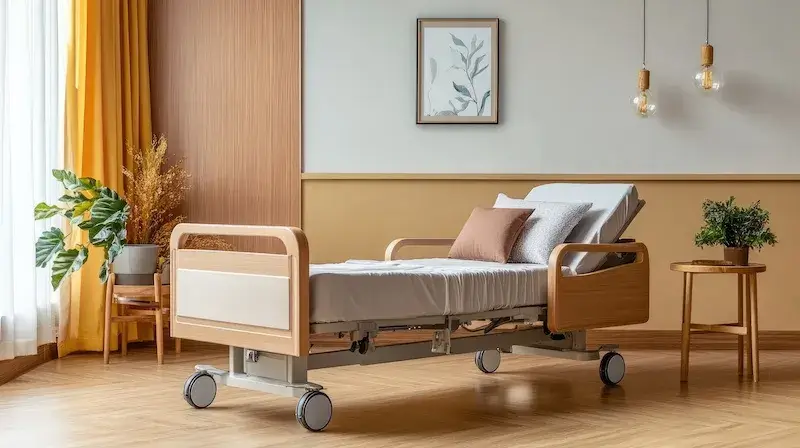 Sprzęt rehabilitacyjny wypożyczalnia Warszawa