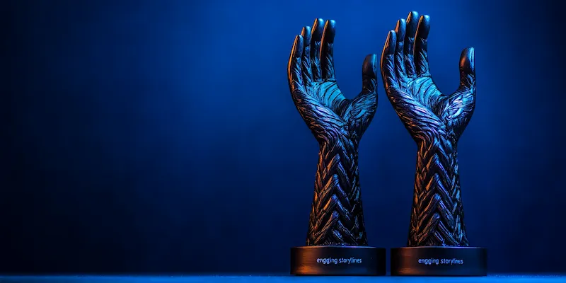 Statuetki wykonawca