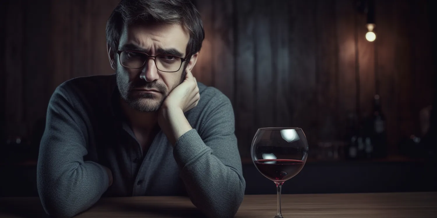 Tabletka na trzeźwość - ile działa Esperal?