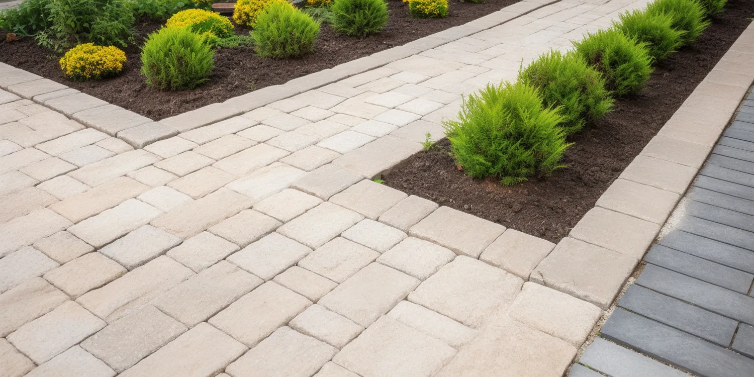 Usługi brukarskie Stargard