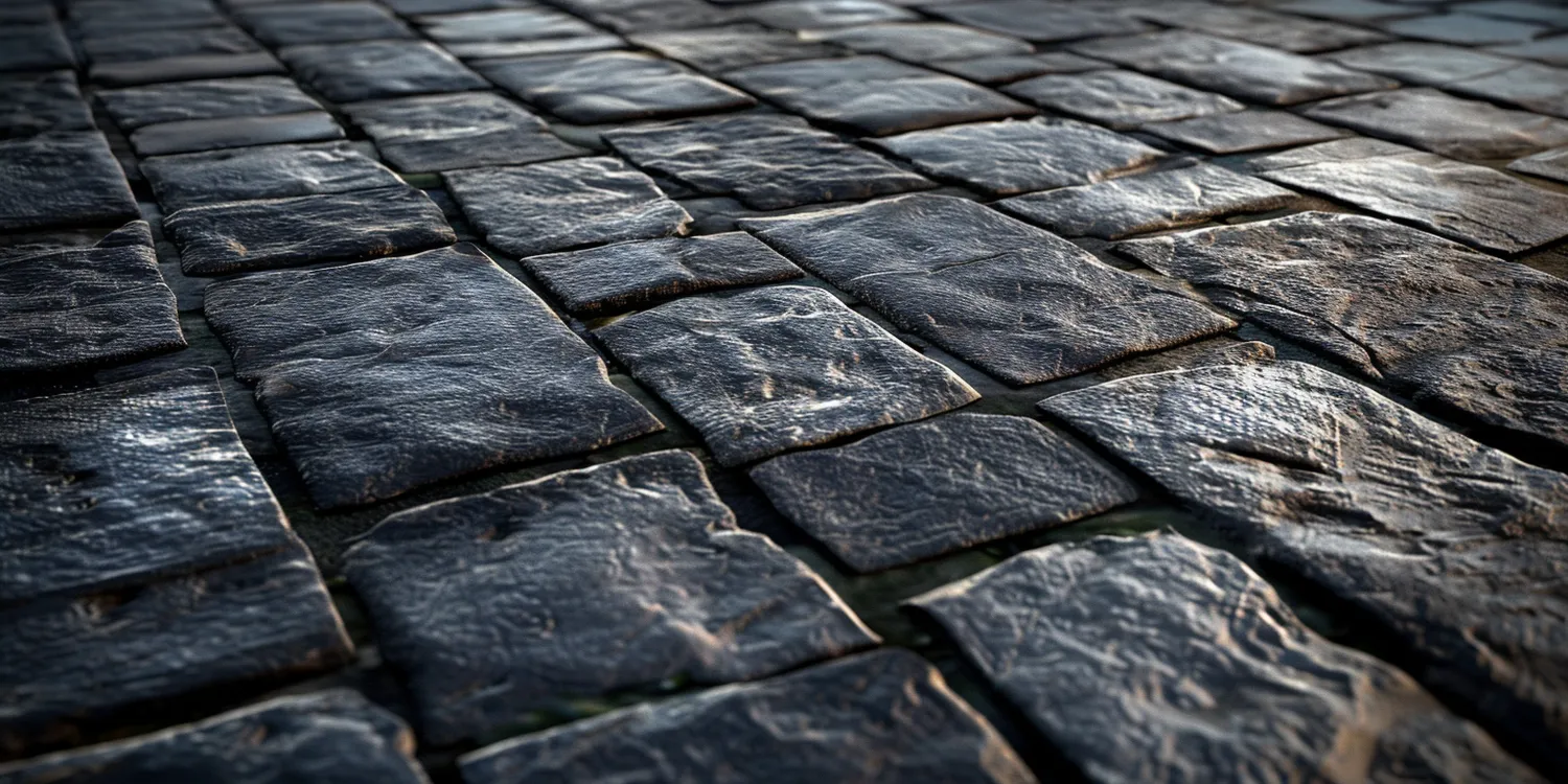 Usługi brukarskie Szczecin