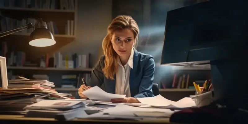 Usługi rachunkowe Nowy Sącz