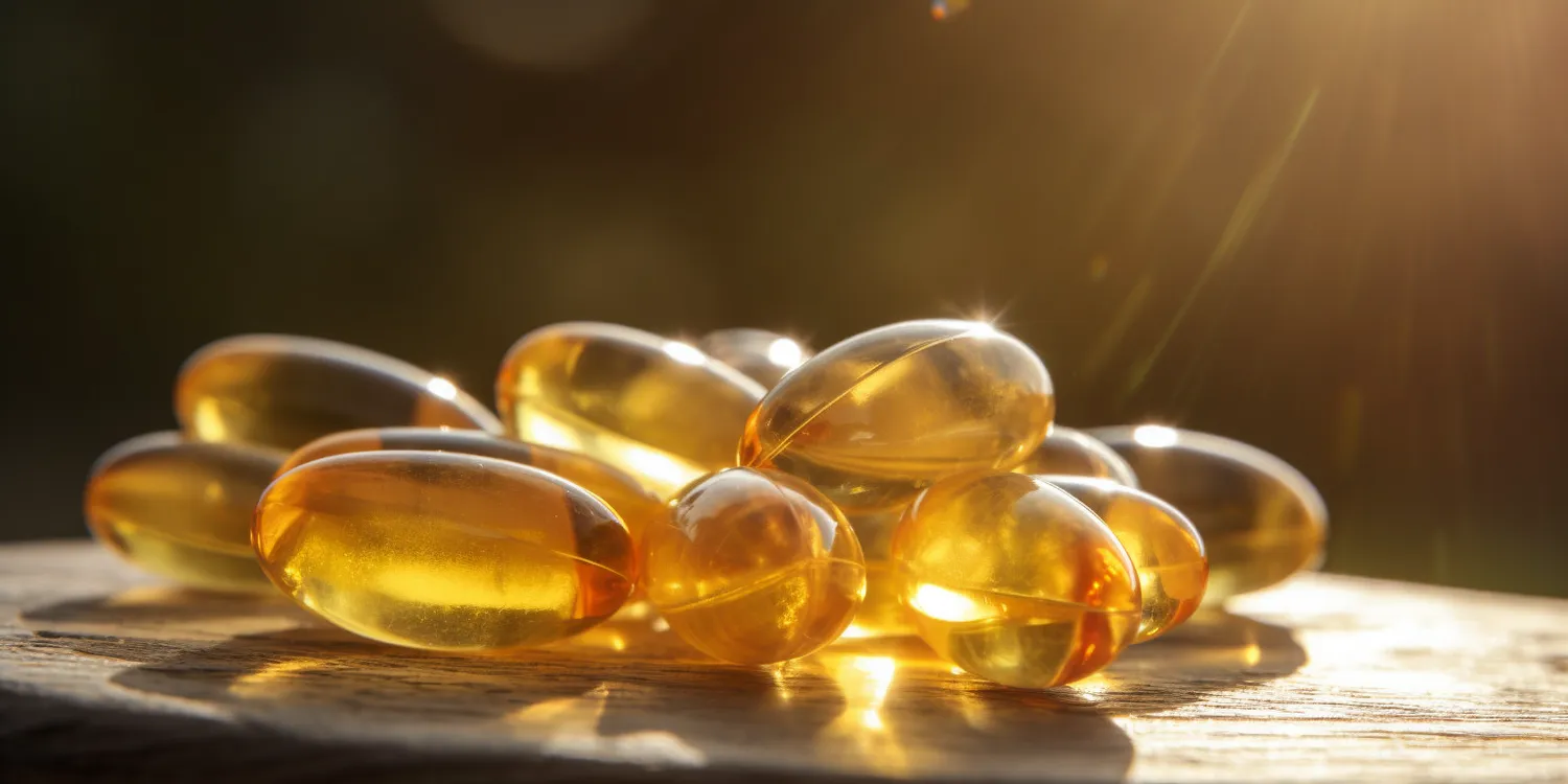 Witamina C naturalna - jaka najlepsza?