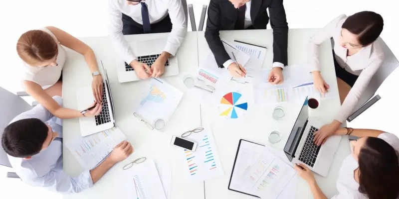 Wybierz biuro rachunkowe dla potrzeb swojej firmy