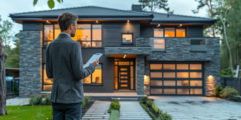 Wycena nieruchomości co to jest?