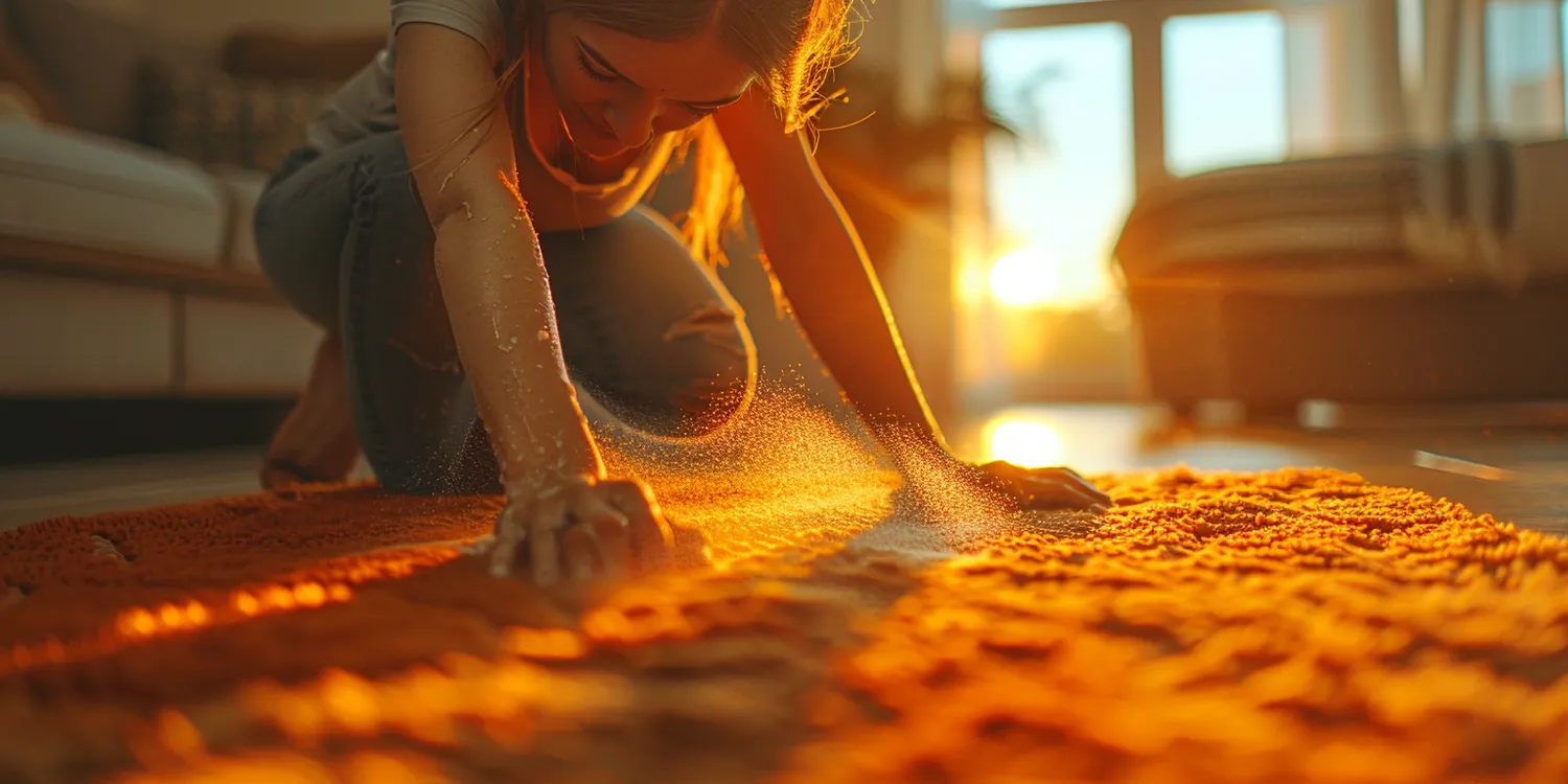 Wykładziny obiektowe PCV Warszawa