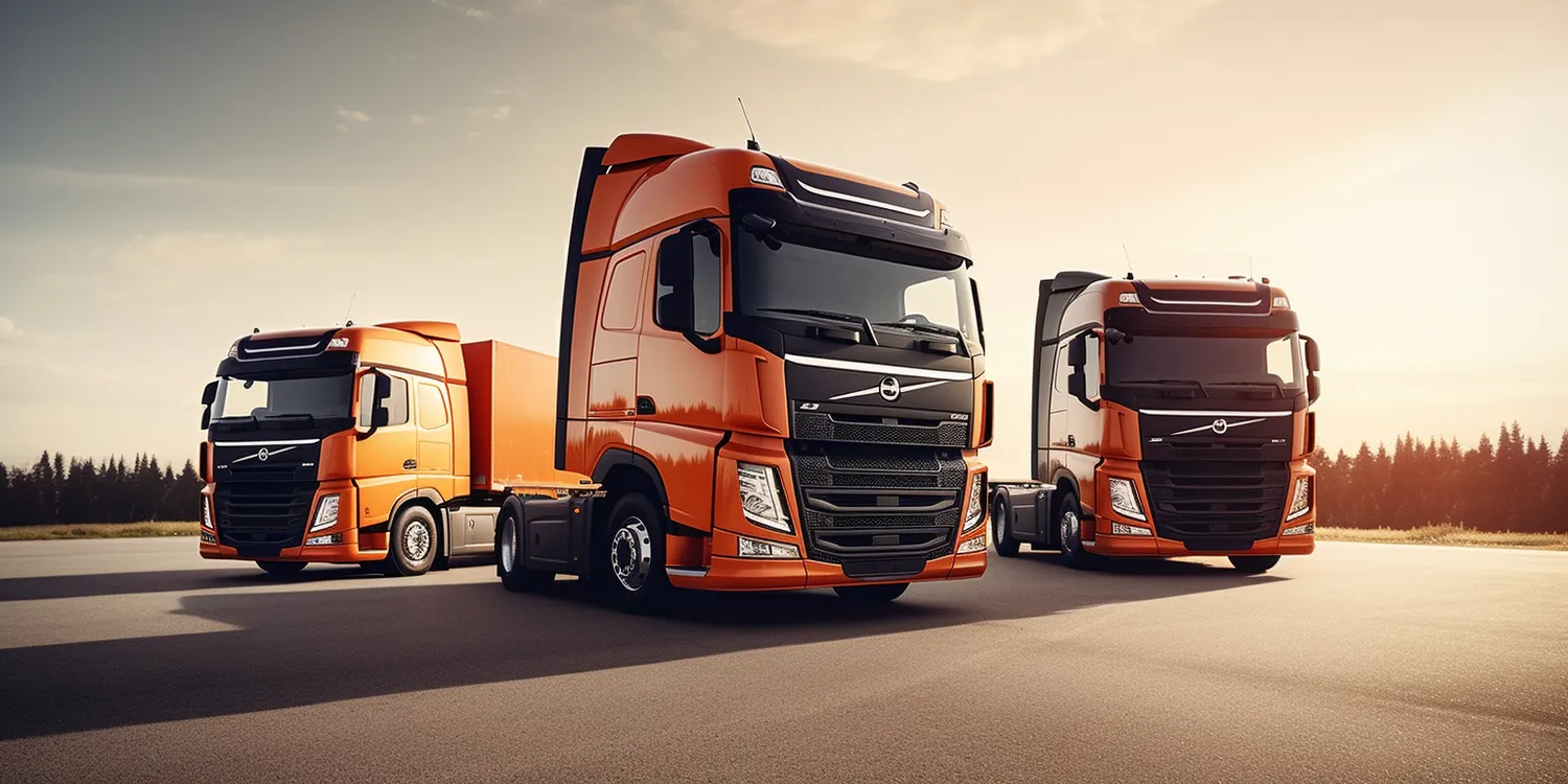 Wymagania dotyczące przewozu towarów w Norwegii