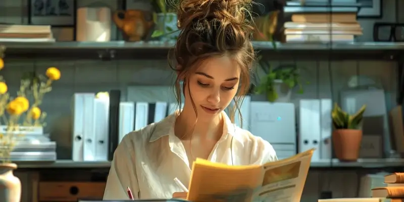 Zakres usług biura rachunkowego