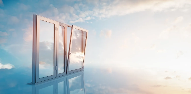 Aluminiowe okna dachowe