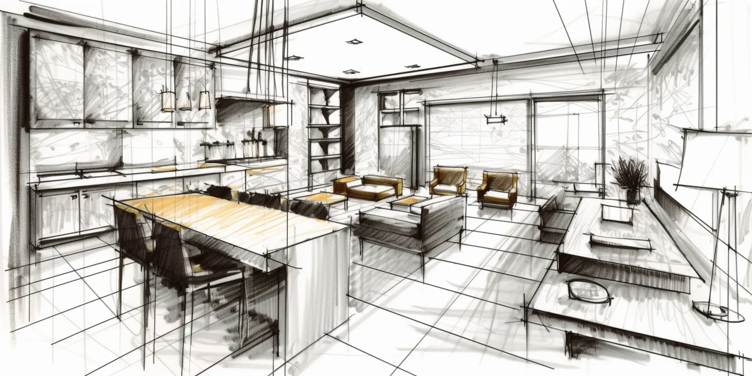 Architekt wnętrz Warszawa