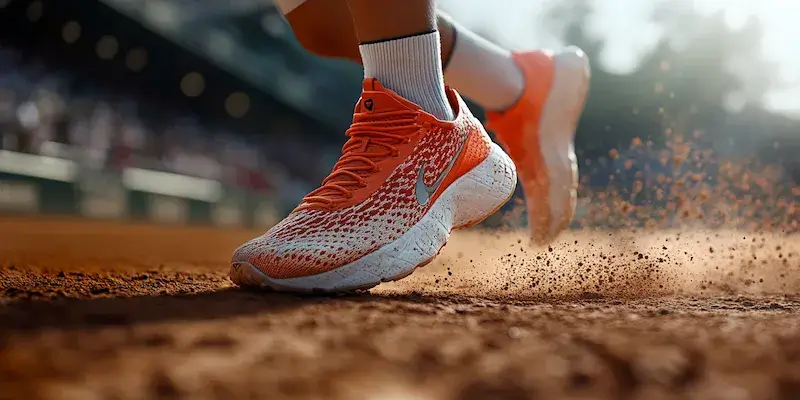 Buty do tenisa jak wybrać?