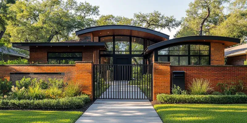 ceny polskich ogrodzeń