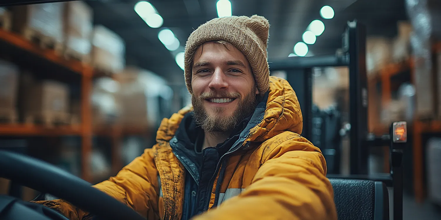 Części do wózków widłowych Wrocław