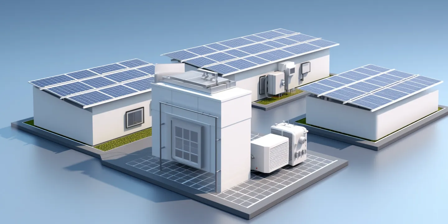 Czy można dołożyć panele fotowoltaiczne innej firmy?