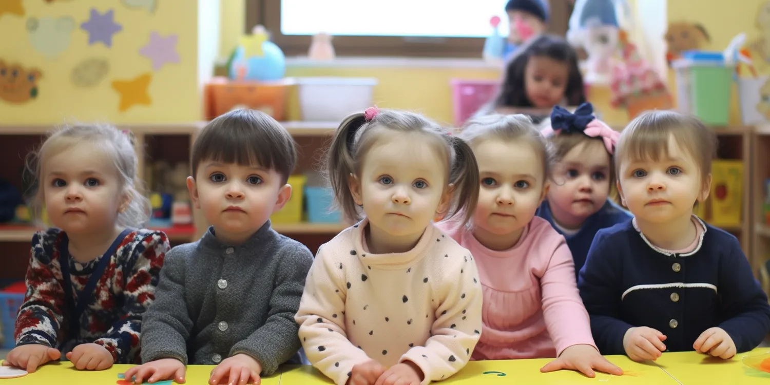 Czy przedszkole ma ferie?