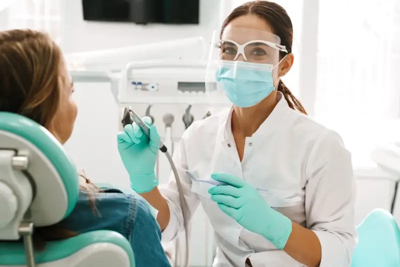 Endodoncja mikroskopowa Szczecin