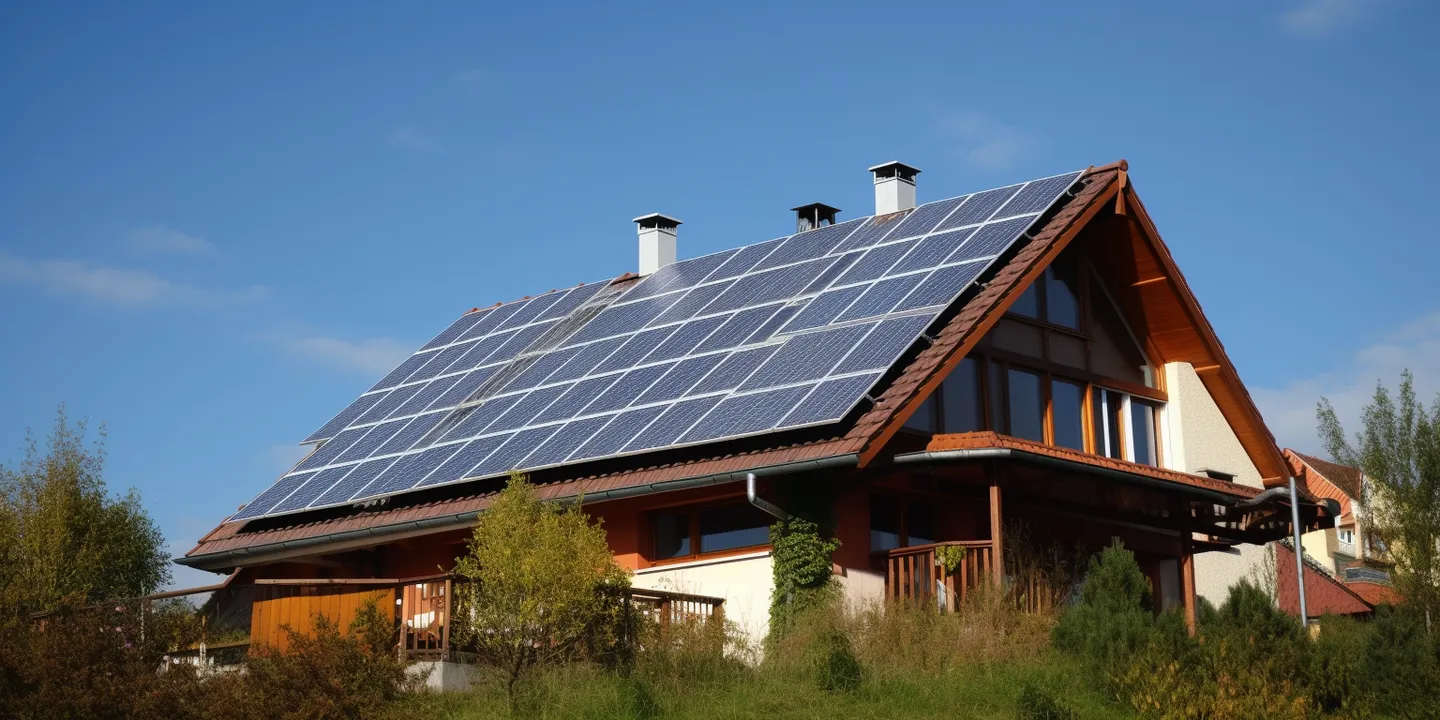 Fotowoltaika na czym polega?