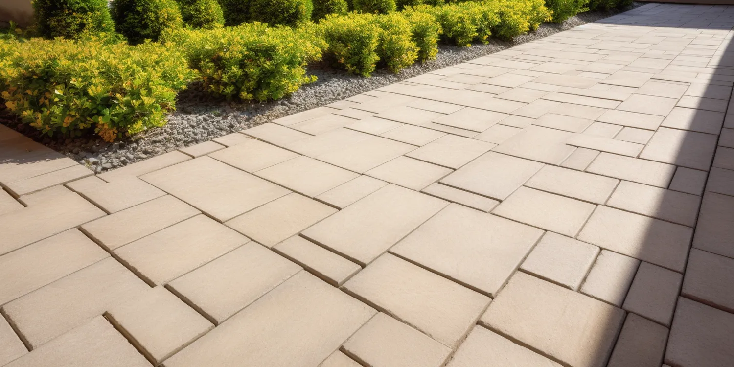 Hurtowania kostki brukowej Szczecin