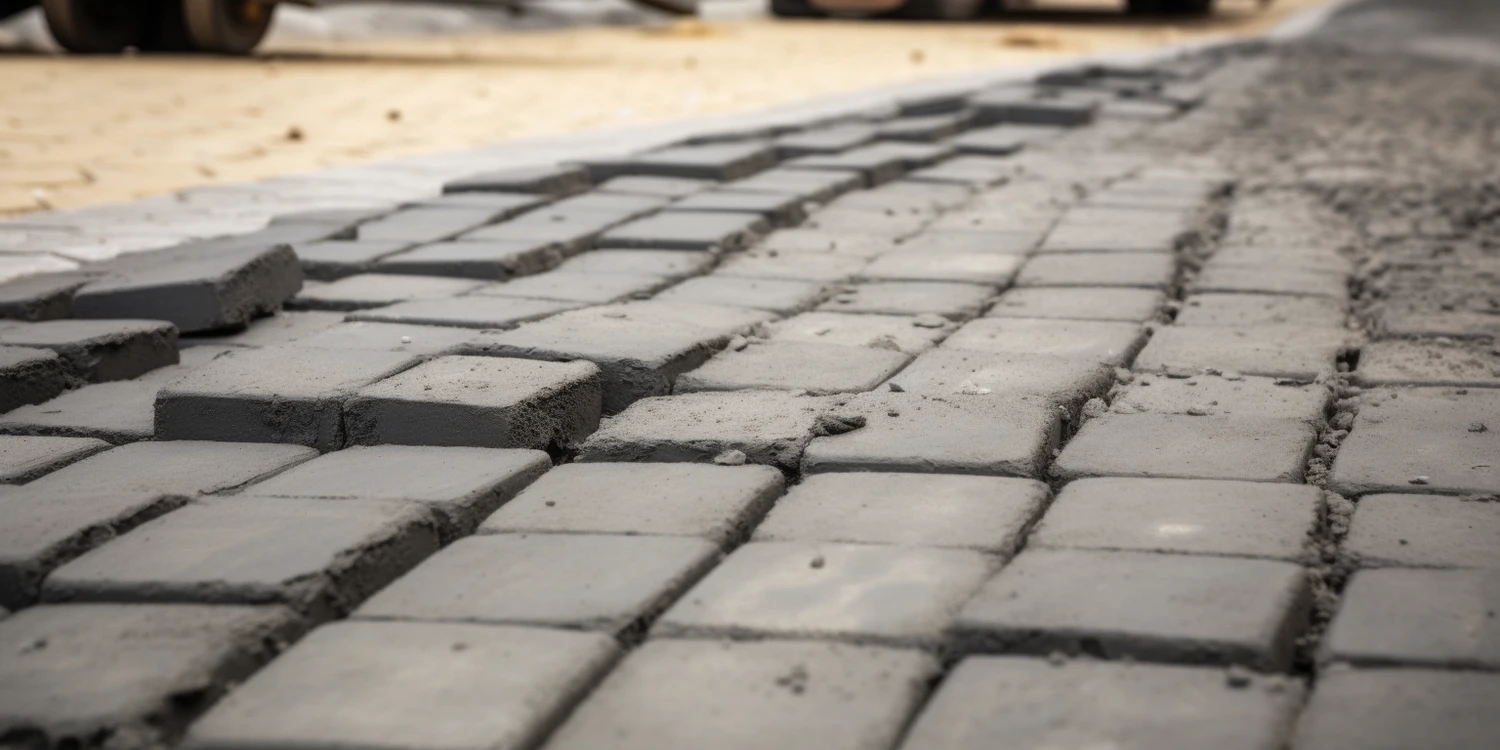 Ile kosztuje kostka brukowa?