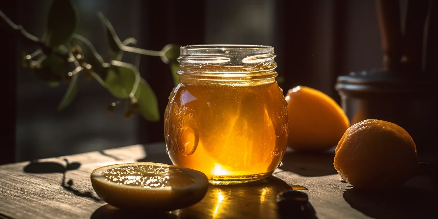 Jak rozpoznać miód akacjowy?