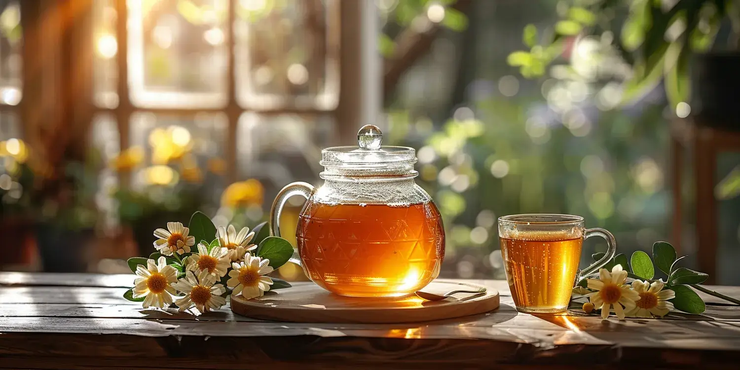 Jak wygląda miód akacjowy?