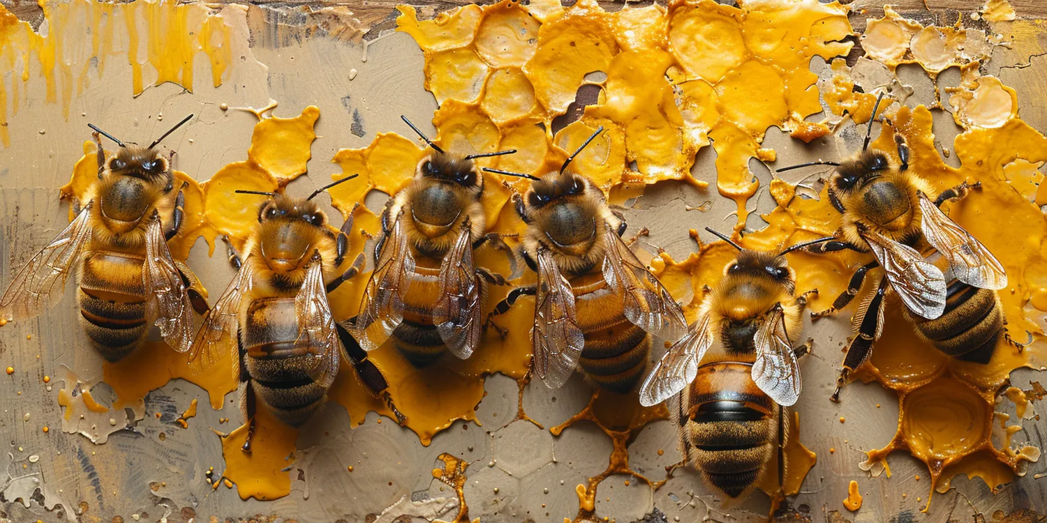 Jaki miód akacjowy?